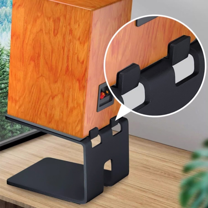 1 adet Masaüstü Hoparlör Stand - Speaker Desk Setup incelemesi ve fiyatı