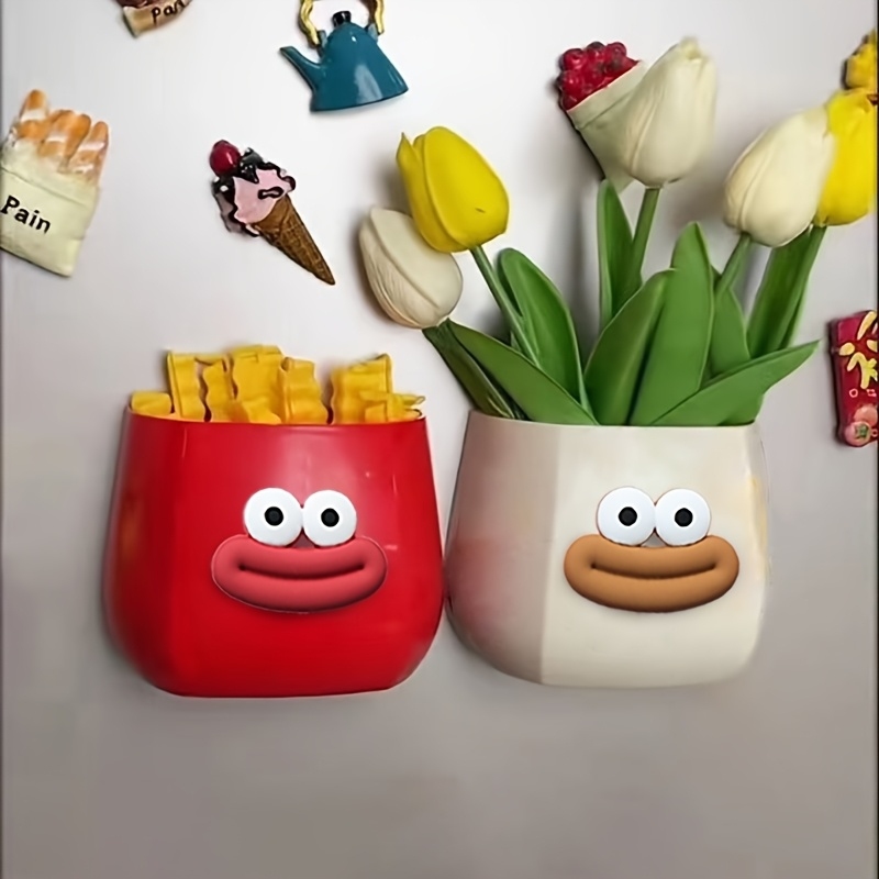 Kalemlik, manyetik emme özelli - Pen Cup Magnetic incelemesi ve fiyatı