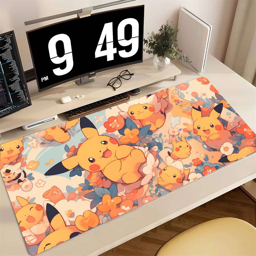 Pokemon Mouse Pad Büyük Oyun M - Desk Setup Pc And Laptop incelemesi ve fiyatı