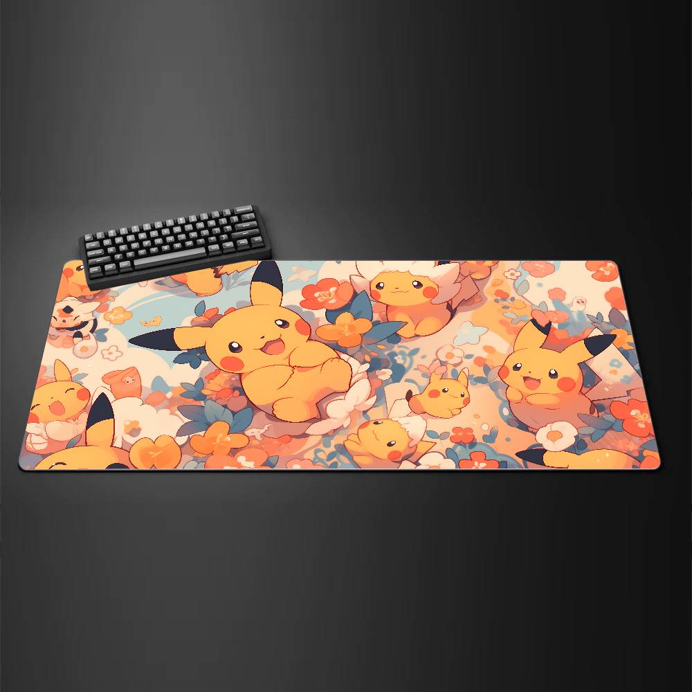 Pokemon Mouse Pad Büyük Oyun M - Desk Setup Pc And Laptop incelemesi ve fiyatı