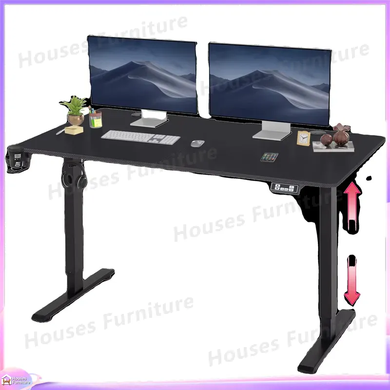 Büyük Oyun Bilgisayarı Masası, - Desk Setup Pc And Laptop incelemesi ve fiyatı