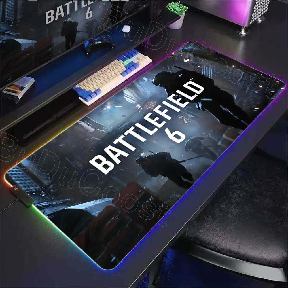 Yeni Oyuncu RGB Masa Matı Arka - Desk Setup Rgb incelemesi ve fiyatı
