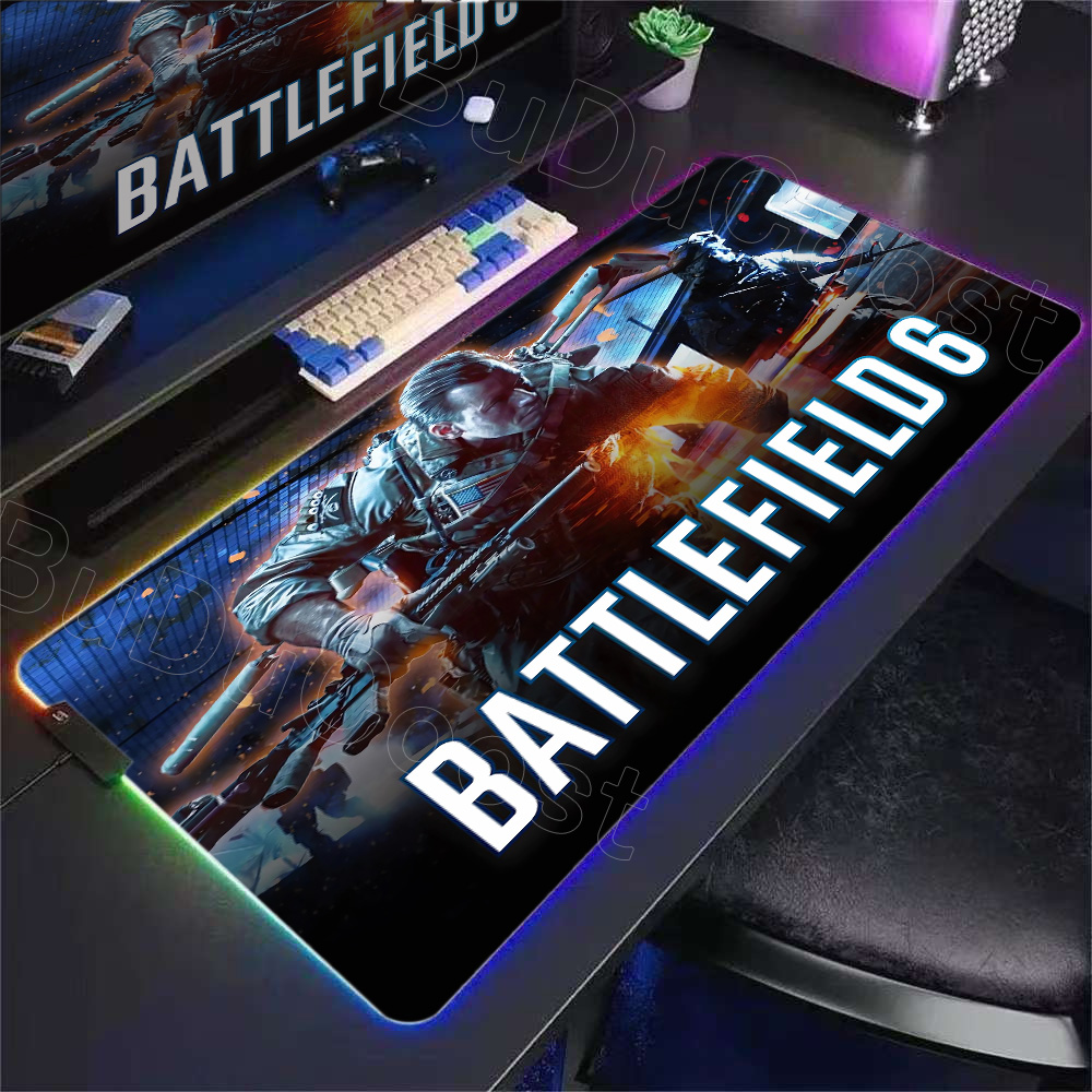 Yeni Oyuncu RGB Masa Matı Arka - Desk Setup Rgb incelemesi ve fiyatı