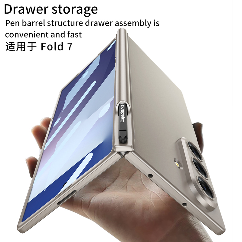 Samsung Galaxy Z Fold 7 için M - Pen Cup Magnetic incelemesi ve fiyatı