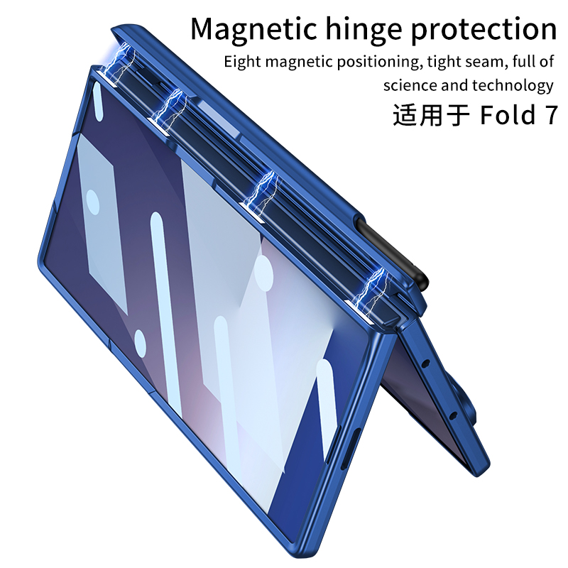 Samsung Galaxy Z Fold 7 için M - Pen Cup Magnetic incelemesi ve fiyatı
