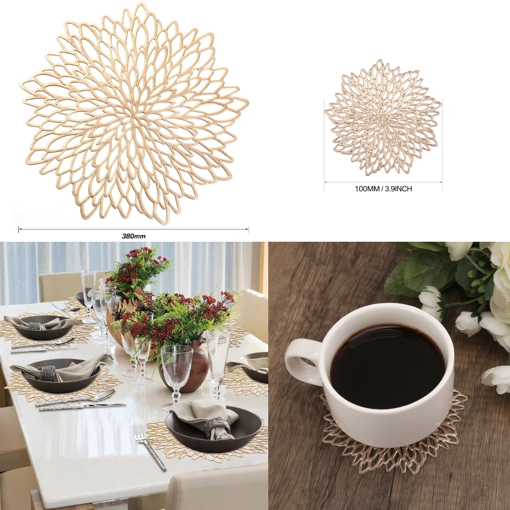4'lü Metalik Amerikan Servisle - Desk Setup Design incelemesi ve fiyatı