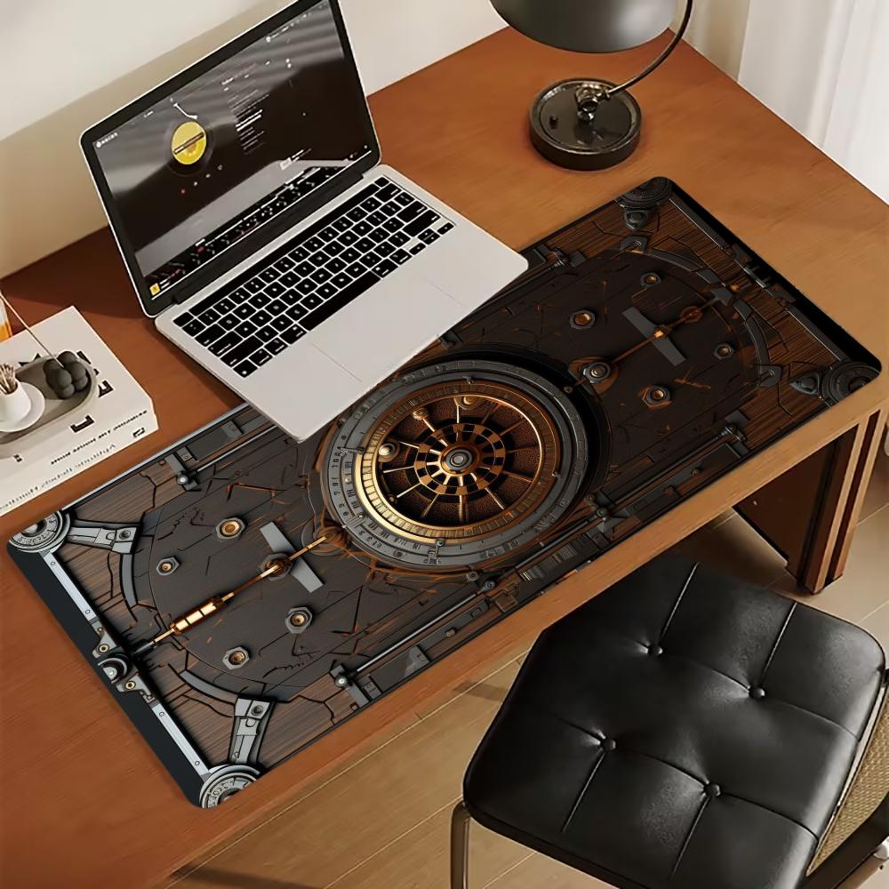 Vintage Korsan Gemisi Dümeni D - Desk Setup Pc And Laptop incelemesi ve fiyatı